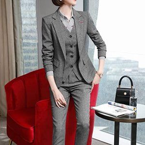 NWT Women's Suit